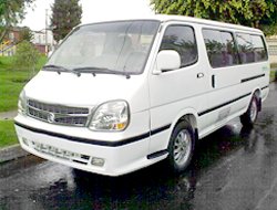 Hyundai County